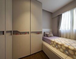 Arc at Tampines (D18), Condominium #620314341